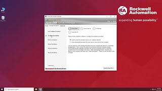 How to Activate Rockwell Automation Software on an Offline Computer [upl. by Etnaid]