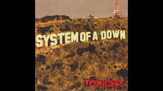 System Of A Down Toxicity Album Review [upl. by Whitnell]