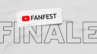 YouTube FanFest 2020 Finale Performances [upl. by Ryann873]