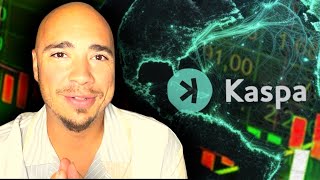 KASPA CRYPTO ECOSYSTEM GROWING KRC20 CRYPTOS [upl. by Hwu138]