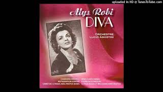 13 Goodnight Wherever You Are  1946  Alys Robi  Album DIVA [upl. by Charmine59]