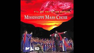 When I Rose This Morning  Mississippi Mass Choir [upl. by Gentille833]