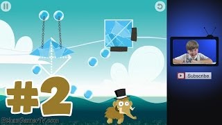 Slice Fractions 2  Mobile Games [upl. by Carrol322]