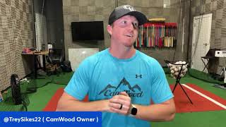 How To Get Most Results Using CamWood Bat [upl. by Ardnoid]