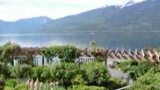 Nakusp BC Canada [upl. by Lucilia]