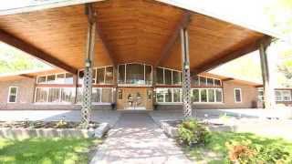 Extendicare Guildwood LongTerm Care Home [upl. by Tara951]