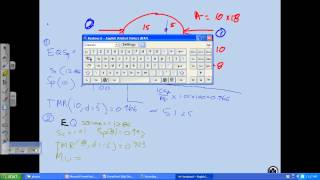 Physics of Radiation Oncology Lecture 12 2011 [upl. by Ninaj864]