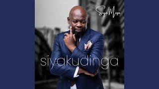 Siyakudinga [upl. by Aira]