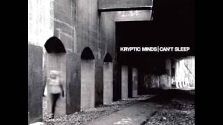 Kryptic Minds  the things they left behind [upl. by Amorita]