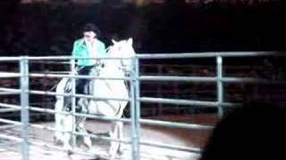 Joan Sebastian y su caballo [upl. by Eido911]