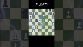 Mikhail Tal vs Bent Larsen [upl. by Maiah]