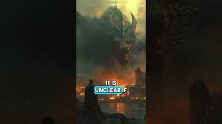 Killing of Quicksilver and Dragons confusing genders houseofthedragon balerion [upl. by Avid]