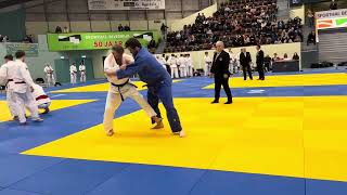 WestFriese Judo competitie 20232024 [upl. by Gretta]