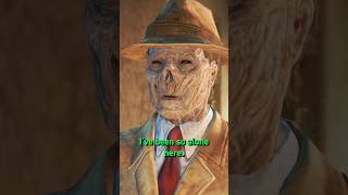 Which Companions Dislike the VaultTec Rep in Fallout 4 [upl. by Teteak]