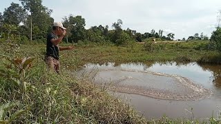 di sungaisungai kecil menjala yang penting happy aja [upl. by Adihaj]