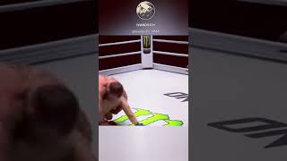 Jarred Brooks vs Gustavo Balart shorts [upl. by Saduj]