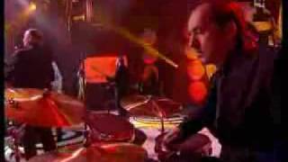 Gotan Project  Diferente Live [upl. by Zink]