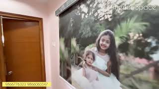 Dr Rajesh❤️DrManasa  Home Tour  A5 Signature Homes  Hunter Road  Interior Space [upl. by Gal730]