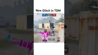 TDM Glitch bgmi viral short [upl. by Dott]