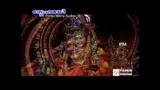 karikkakathamme devotional song by Radhika Ramachandran [upl. by Sirahs]