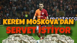 KEREM SERVET İSTİYOR  KÖHN  KEREM MOSKOVA ÜÇGENİ [upl. by Schuler]