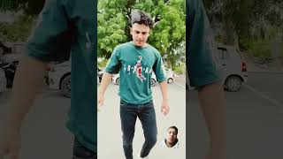 Wind 🌬️ vs sun ☀️  Who is stronger dushyantkukreja shorts Viral Trending Shorrsfeed [upl. by Haldan492]