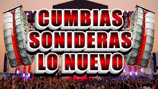 💯MIX CUMBIAS SONIDERAS LO NUEVO 2024🎶TEMA DE ESTRENO 2024✨MIX GRUPO QUINTANNAGUZENSTEPOZ Y MÁS [upl. by Enelyaj]