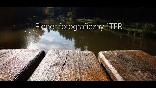 Plener fotograficzny klasy 1TFR  Tuchów 2024 [upl. by Duj]