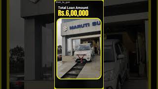 Maruti Wagon R Cng Onroad Price 2024 [upl. by Euqininod465]