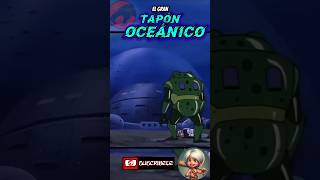 El Gran Tapón Oceánico  ¡Lo que no viste de los Thundercats [upl. by Relluf163]