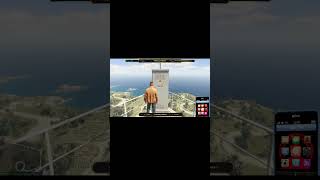 Cayo Perico heist scoping out the panther statue gta cayoperico gta5online rockstargames [upl. by Hi]