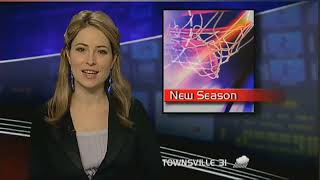 SCTen Rockhampton News Update 6 Mar 2012 [upl. by Sigvard]