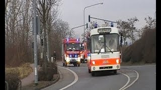 mass casualty incident drill with 250 victims 300 emergency vehicles responding [upl. by Acinnad]