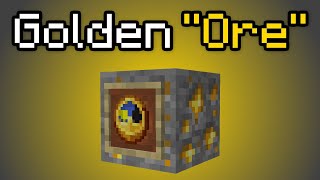 Golden Hour but every line is a Minecraft item [upl. by Caty]