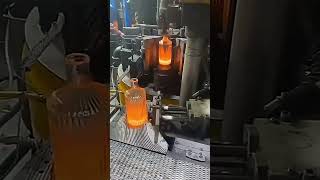 How Glass Candle Holders And Storage Containers Are Made in Our Factory？ [upl. by Sadie372]