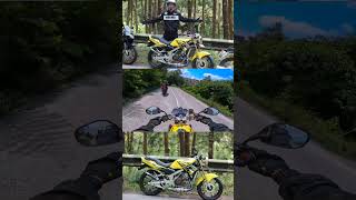 Sunmori ketep pass ninjass sunmoritelomoyo motovlog [upl. by Aicina811]