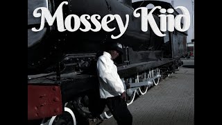 Mossey KiidBlisters Official Visualizer [upl. by Gypsy521]