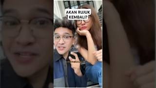 Ruben Onsu dan Sarwendah Berpeluang Rujuk Mirip Gisel amp Gading Marten shorts videoshorts short [upl. by Keelby]