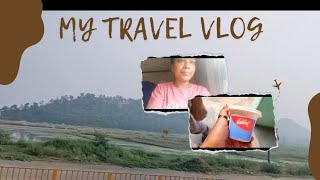 Bihar se Jharkhand ka chota sa Safar 💫 travel vlog dailylife youtube support subscribe [upl. by Onitnerolf]