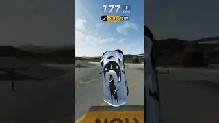 Koenigsegg jesko top speed [upl. by Reagan]