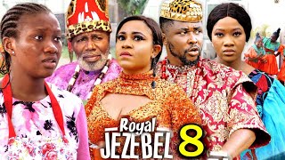 ROYAL JEZEBEL SEASON 8 NEW TRENDING MOVIEOnny Michealamp Chineye Nnebe 2023 Latest Nollywood Movie [upl. by Bucella781]