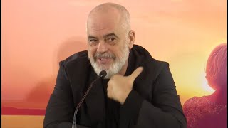 quotÇifti Haxhi dhe Sude nuk do ndërhyjnë mëquot me kë e ka Edi Rama [upl. by Oicapot]