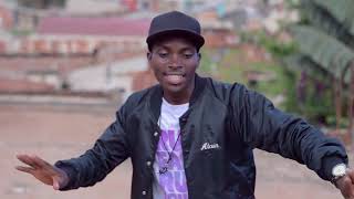 Ikinya Video cover song Kamatia Bruce Melody [upl. by Idnar]