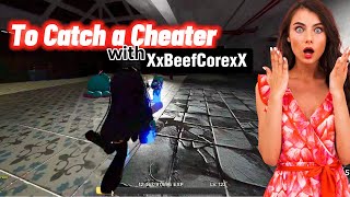 To Catch a Cheater with XxBeefCorexX Episode 1 [upl. by Aliac58]