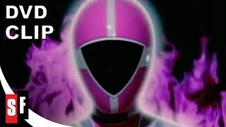 Kyuukyuu Sentai GoGoFive The Complete Series  Clip Matsuris Back [upl. by Erasmus783]