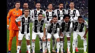 squadra Juventus dal 2018 al 2024 Juventuscalcio football shorts [upl. by Runstadler827]