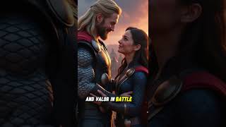 Thor 2 Full Movie Review amp Explained in Hindi 2021  Thor The Dark World Film Summarized in हिन्दी [upl. by Aziar924]