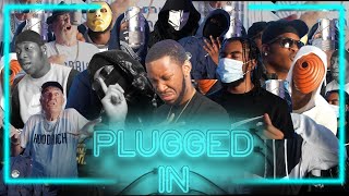 Suspect X PR SAD X DoRoad X R6 X A92 X Pete amp Bas X Kwengface X PS Plugged In WFumez The Engineer [upl. by Onahpets]