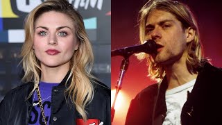 Frances Bean Cobain Welcomes Baby Boy with Husband Riley Hawk ‘Welcome to the World [upl. by Elon]