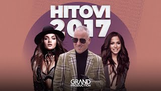 Grandov Mix Hitova  2017 [upl. by Sehcaep950]